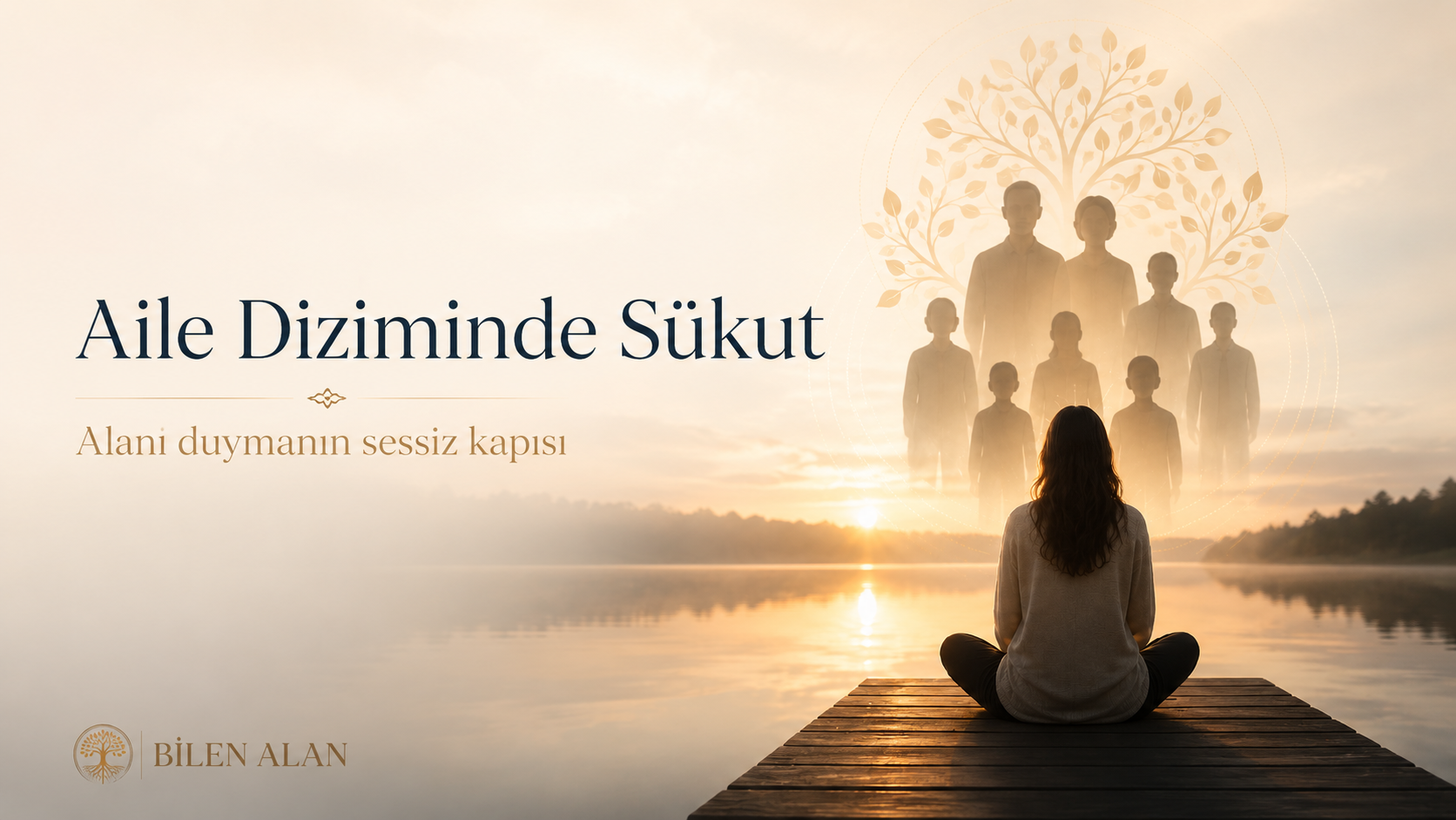 Aile Diziminde Sükut: Alanı Duymanın ve İçsel Dönüşümün Sessiz Kapısı